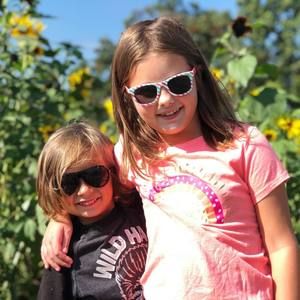 Meet your Posher, Heather